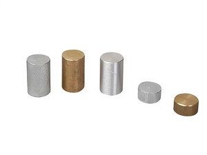 Набор тел равной массы и равного объема (лабораторный) - fgospostavki.ru - Югорск