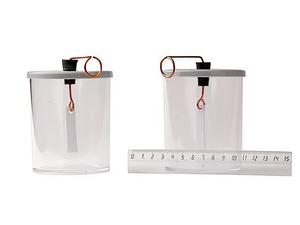 Электроскопы (2 штуки) - fgospostavki.ru - Югорск