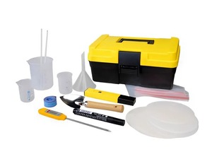 Набор для исследования почвенного покрова - fgospostavki.ru - Югорск