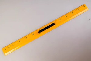 Линейка классная пластмассовая 60 см - fgospostavki.ru - Югорск
