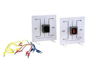 Набор по передаче электроэнергии (демонстрационный) - fgospostavki.ru - Югорск