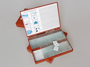 Комплект микропрепаратов "Ботаника 1" - fgospostavki.ru - Югорск