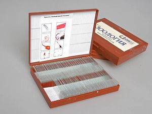 Комплект микропрепаратов "Зоология" - fgospostavki.ru - Югорск