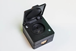 Розетка электрическая 42 В (полюсная) - fgospostavki.ru - Югорск