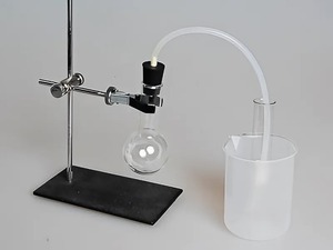 Прибор для получения галоидоалканов и сложных эфиров лабораторный - fgospostavki.ru - Югорск