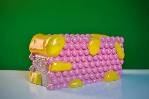 Модель "Строение клеточной оболочки" - fgospostavki.ru - Югорск