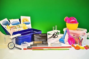 Комплект по предмету "Окружающий мир" для практических работ - fgospostavki.ru - Югорск