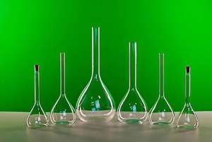 Комплект колб мерных - fgospostavki.ru - Югорск