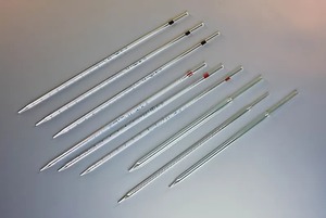 Комплект пипеток (9 штук) - fgospostavki.ru - Югорск