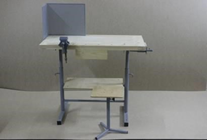 Верстак комбинированный Вк- У-Пр (с ящиком) - fgospostavki.ru - Югорск