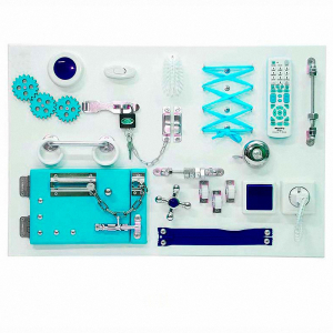 Бизиборд «Чистое небо» - fgospostavki.ru - Югорск