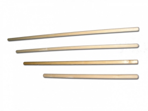 Палка гимнастическая деревянная (700 миллиметров, диаметр 22 миллиметра) - fgospostavki.ru - Югорск