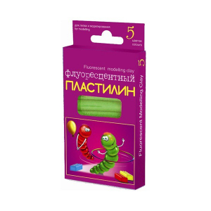 Ультрафиолетовый пластилин - fgospostavki.ru - Югорск