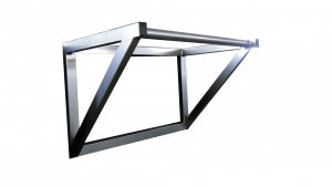 Перекладина навесная (в призматической раме) - fgospostavki.ru - Югорск