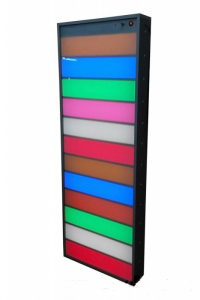 Лестница света 12 ячеек - fgospostavki.ru - Югорск