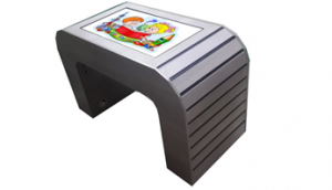 Интерактивный развивающий стол "Черепаха" - fgospostavki.ru - Югорск