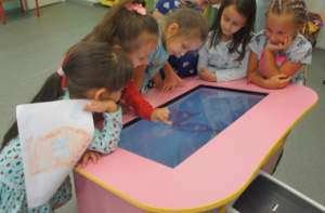 Мультстудия комплектация стандарт 32" - fgospostavki.ru - Югорск