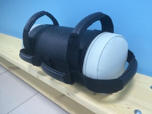 Мешок-утяжелитель (15 кг) (вариант 1) - fgospostavki.ru - Югорск