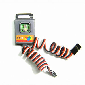 Датчик цвета и освещенности - fgospostavki.ru - Югорск