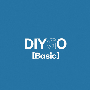 Комплект Robo kit DIYGO Базовый - fgospostavki.ru - Югорск