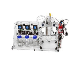 Робототехнический комплекс «Автоматический дозатор» - fgospostavki.ru - Югорск