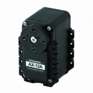 Сервомотор DYNAMIXEL AX-12A - fgospostavki.ru - Югорск