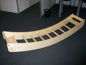 Лестница-качалка (2000х400х450мм) - fgospostavki.ru - Югорск