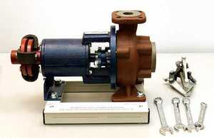 Комплект для сборки-разборки насоса консольного центробежного типа «К»  - fgospostavki.ru - Югорск