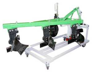 Учебный тренажер «Плуг» - fgospostavki.ru - Югорск