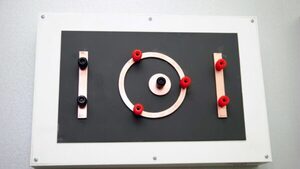 Сменная панель «Проводниковые материалы» - fgospostavki.ru - Югорск