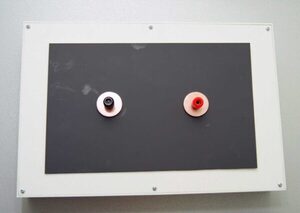 Сменная панель «Исследование характеристик диэлектриков» - fgospostavki.ru - Югорск