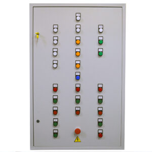 Стенд «Электромонтаж и наладка поиск неисправности» - fgospostavki.ru - Югорск