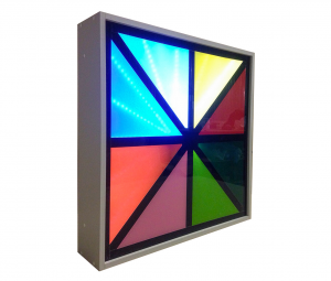 Интерактивная акустическая панель "Скорость" - fgospostavki.ru - Югорск