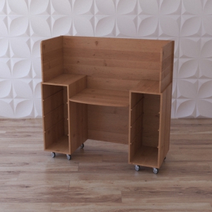 Кабина индивидуальная для занятий - fgospostavki.ru - Югорск