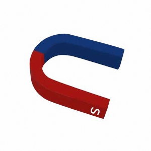 Магнит U - образный демонстрационный - fgospostavki.ru - Югорск