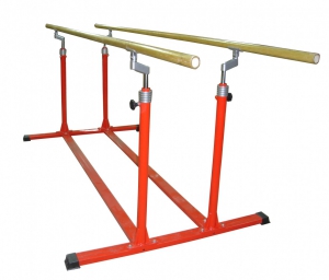 Брусья гимнастические тренировочные (мужские) - fgospostavki.ru - Югорск