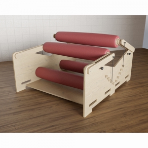 Машина для объятий «Счастье» - fgospostavki.ru - Югорск