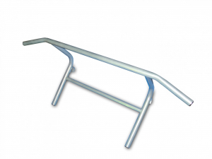 Тренажер (перекладина) навесной для шведской стенки с широким хватом - fgospostavki.ru - Югорск