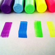 Маркеры к LED-панели - fgospostavki.ru - Югорск