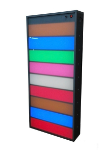 Лестница света 9 ячеек - fgospostavki.ru - Югорск