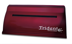 Принтер для печати рельефно-точечным шрифтом Брайля Trident - fgospostavki.ru - Югорск