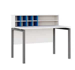 Cтол для кабинета робототехники Ionik - fgospostavki.ru - Югорск