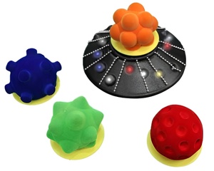 Игра "Текстурированная мелодия"  - fgospostavki.ru - Югорск