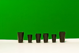 Набор пробок резиновых для химической посуды - fgospostavki.ru - Югорск