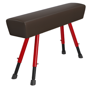 Конь гимнастический переменной высоты - fgospostavki.ru - Югорск