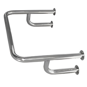 Поручень для раковины настенного крепления - fgospostavki.ru - Югорск