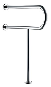 Поручень напольно-настенный - fgospostavki.ru - Югорск