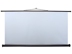 Экран проекционный (антибликовый) 1,5 х 1,5 м. - fgospostavki.ru - Югорск