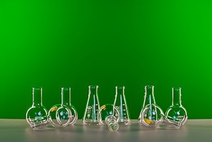 Комплект колб демонстрационных - fgospostavki.ru - Югорск