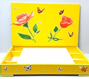 Световой стол для рисования песком "Детский" - fgospostavki.ru - Югорск